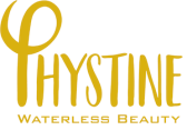PHYSTINE logo