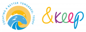 Logo tvrtke &Keep