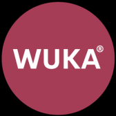 WUKA logo
