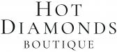 Hot Diamonds logo
