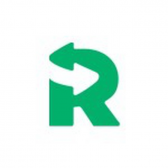 Refurbished logo
