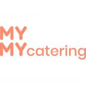 MYMY catering logo