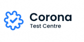 Corona Test Centre UK logo