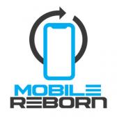 λογότυπο της Mobile Reborn