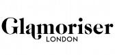 Glamoriser UK logo