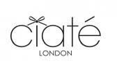 Logotipo da Ciaté London