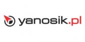 Yanosik logotipas