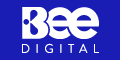 Logo tvrtke BeeDIGITAL