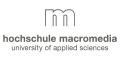Hochschule Macromedia DE