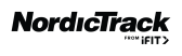 NordicTrack logotyp