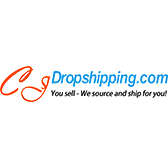 CJdropshipping(US) logotyp