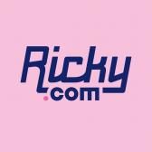 Ricky Affiliate Program