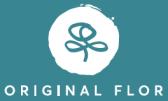 OriginalFlor logo