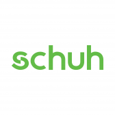 Schuh Ireland logo
