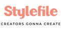 Stylefile DE Gutscheine und Promo-Code