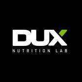 DUX Nutrition Logo