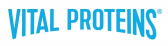 Vital Proteins UK logo