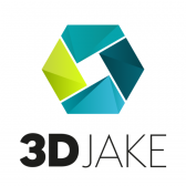 3D Jake DE