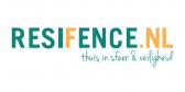 Лого на Resifence