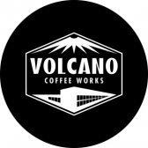 Volcano Coffee Works logo