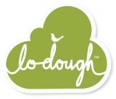 Lo-Dough logo