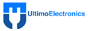 Ultimo Electronics logotyp