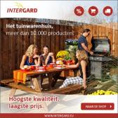 InterGard tuinartikelen NL Affiliate Program