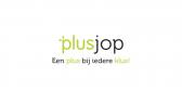 Logo tvrtke Plusjop