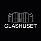 Glashuset logotipas