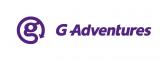 G Adventures logotyp