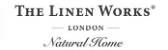 The Linen Works logo
