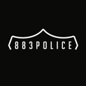 883 Police voucher codes