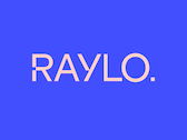 Logotipo da Raylo