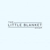 The Little Blanket Shop logotipas