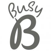 Логотип BusyB