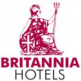 Britannia Hotels logotip