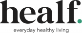 Healf logo