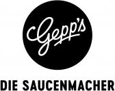 Gepp's logo