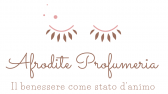 Лого на Afrodite Profumeria