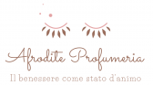 logo Afrodite Profumeria