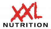 XXL Nutrition NL logo