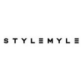 Stylemyle(US) logotips