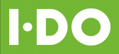 I DO logo