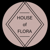 House Of Flora logó