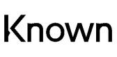 logo-ul KnownNutrition