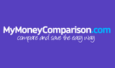 MyMoneyComparison.com logo
