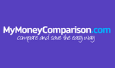 MyMoneyComparison.com logotips