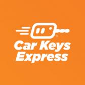 CarKeysExpress(US) logotip