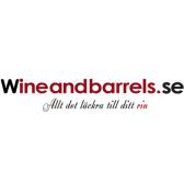 Wineandbarrels SE Affiliate Program
