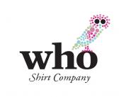 Who Shirt Company (US) Affiliate Program
